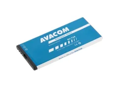AVACOM Baterija za mobilni telefon Nokia Lumia 730 Li-Ion 3.8V 2200mAh (nadomešča BV-T5A)
