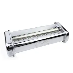 Priključek za testenine T.12 Reginette - Kraljičini rezanci 12mm / inox
