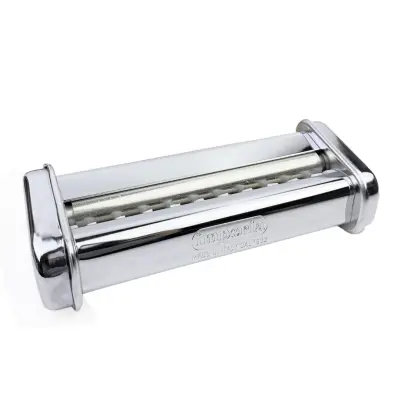 Priključek za testenine T.12 Reginette - Kraljičini rezanci 12mm / inox