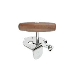 Odpirač za konzerve Monopol Titan / inox, les