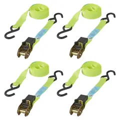 ProPlus povezovalni trak z zaskočno sp. in z 2 kljuk. set 4 5 m 320205