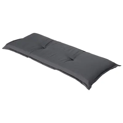 Madison Blazina za klop Panama 180x48 cm siva