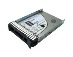 Lenovo ThinkSystem 240 GB 2.5" 5200 Mainstream SATA 6Gb Hot Swap SSD