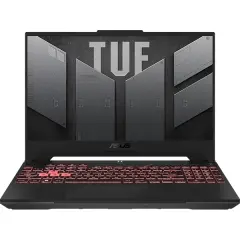 ASUS TUF Gaming A15 FA507NV-LP020W/AMD Ryzen 7 7735HS/15.6"/16GB/1TB/RTX 4060/W11H  prenosni računalnik