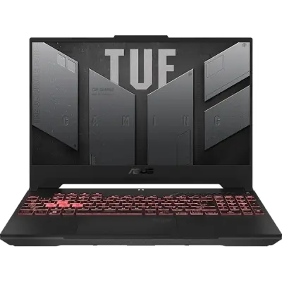 ASUS TUF Gaming A15 FA507NV-LP020W/AMD Ryzen 7 7735HS/15.6"/16GB/1TB/RTX 4060/W11H  prenosni računalnik