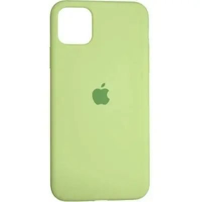 Ovitek LUXURY, Iphone 15 Pro, zelen