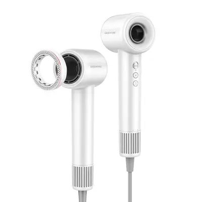 Standardni sušilnik za lase Coshare (bel)