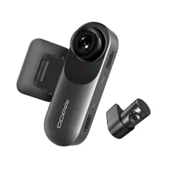 Video snemalnik DDPAI Mola N3 Pro, 1600p/30fps + 1080p/25fps