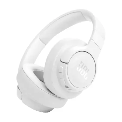 JBL Tune 770NC bele slušalke