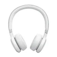 JBL LIVE 670NC bele slušalke