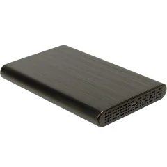 INTER-TECH GD-25010 USB-C zunanje ohišje
