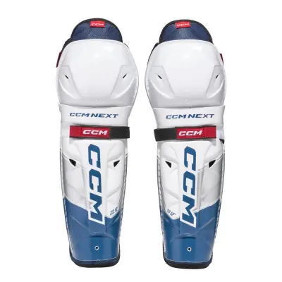 Hokejski ščitniki za kolena CCM JetSpeed FT680 Senior, velikost: 16