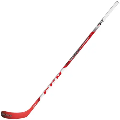 Hokejska kompozitna palica CCM RBZ SpeedBurner Intermediate, 60 flex, Model: 40, Smer: Desna
