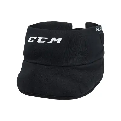 Ščitnik za vrat CCM Pro Cut Resistant Junior, OSFA