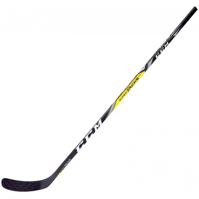 Hokejska kompozitna palica CCM Super Tacks Senior, 95 flex, Model: 29, Smer: Desna