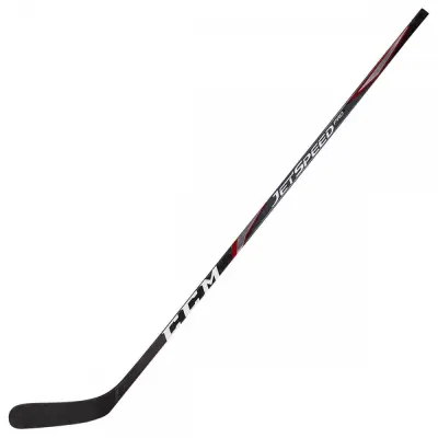 Hokejska kompozitna palica CCM JetSpeed Pro 2 Senior, 80 flex, Model: 19, Smer - Desna
