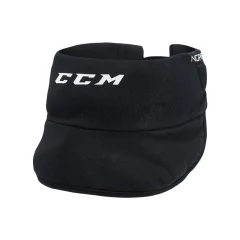 Ščitnik za ramena za vratarje CCM AXIS 1.9 Senior,  črn, velikost: L