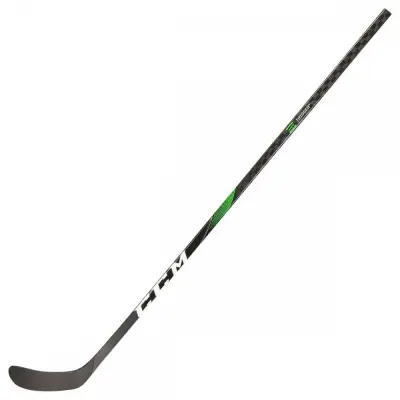 Hokejska kompozitna palica CCM Ribcor Trigger 4 Pro Senior, 95 flex, Model: 28, Smer: Desna