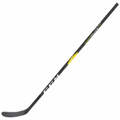 Hokejska kompozitna palica CCM Super Tacks Junior, 40 flex, Model: 29, Smer: Desna