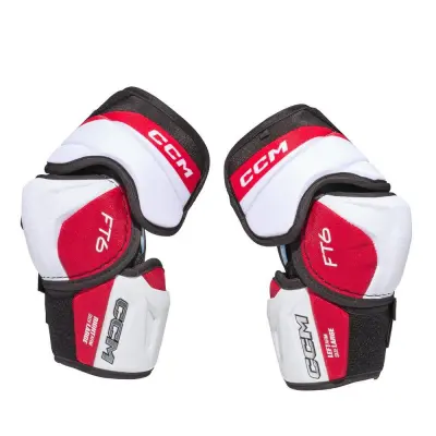 Hokejski ščitniki za komolce CCM JetSpeed FT6 PRO Senior, velikost: M