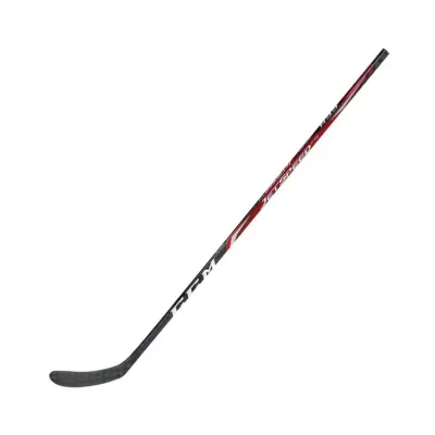 Hokejska kompozitna palica CCM JetSpeed FT2 Junior, 40 flex, Model: 29, Smer - Desna