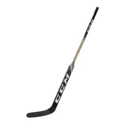 Lesena palica za vratarja CCM Extreme Flex III Senior, 26", desna stran