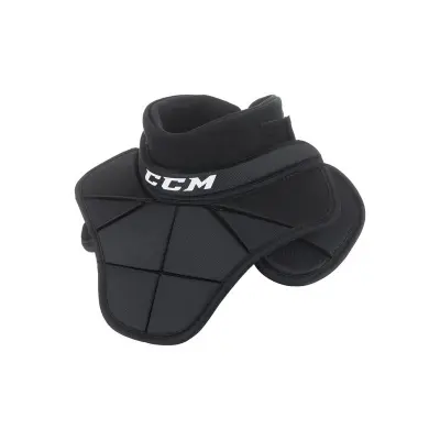 Hokejski ščitnik za vrat NECK GUARD CCM X30 SR