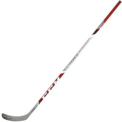 Hokejska kompozitna palica CCM RBZ SpeedBurner Junior, 50 flex, Model: 40, Smer: Desna