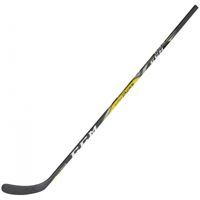 Hokejska kompozitna palica CCM Super Tacks Senior, 85 flex, Model: 19, Smer: Desna