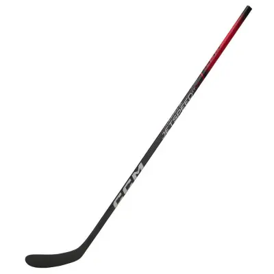 Hokejska kompozitna palica CCM JetSpeed FT670 Junior, 50 flex, Model: 28, Smer: Desna