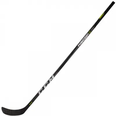 Hokejska kompozitna palica CCM Ribcor Trigger2 PMT Junior, 40 flex, Model: 28, Smer: Desna