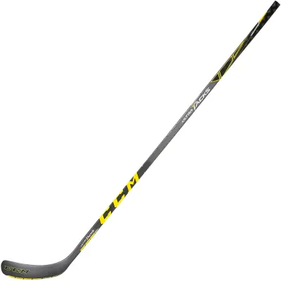 Hokejska kompozitna palica CCM U+CS Senior, 100 flex, Model: 8, Smer: Desna