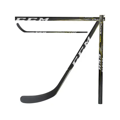 Hokejska kompozitna palica CCM Tacks 5092 Junior, Flex 50, Model 29,  Desna