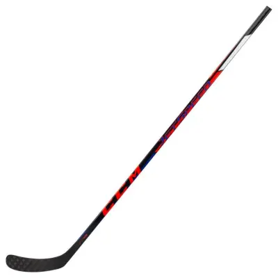 Hokejska kompozitna palica CCM JetSpeed 370 Senior, 95 flex, Model: 29, Smer: Desna