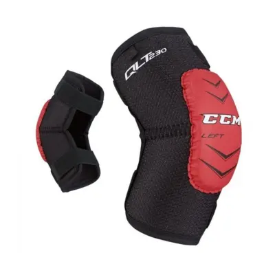 Ščitnik za vrat CCM Pro Cut Resistant Senior, OSFA