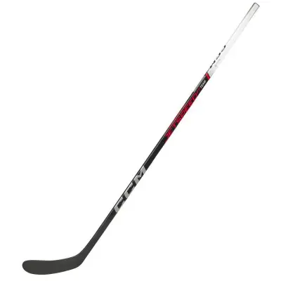 CCM JetSpeed FT TEAM 6 Senior hokejska kompozitna palica, 70 oprijem 28, stran: desna