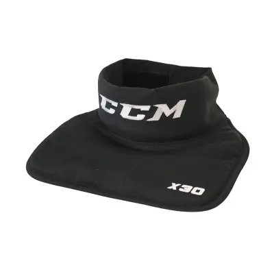 Hokejski ščitnik za vrat NECK GUARD CCM X30 JR