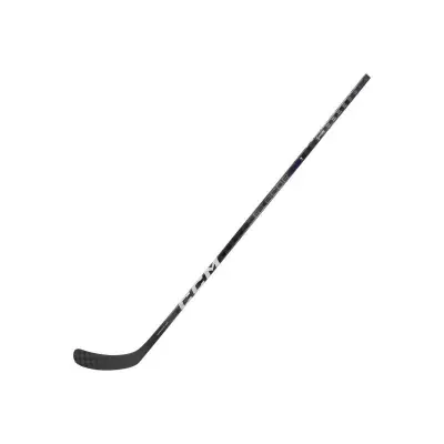 Hokejska kompozitna palica CCM Ribcor Trigger 7 Intermediate, 55 flex, Model: 29, Smer: Leva