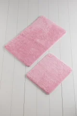 L'ESSENTIEL MAISON Color of - Candy Pink preproga