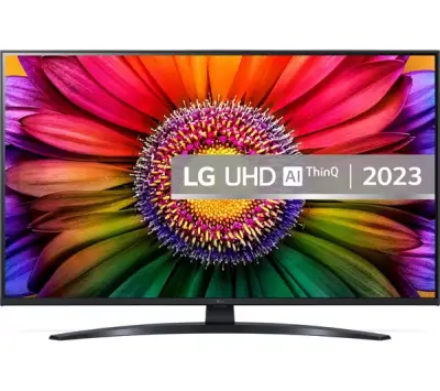LG 43UR81003LJ TV sprejemnik