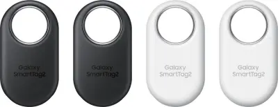 SAMSUNG GALAXY SMARTTAG2 (4PACK) 2B+2W