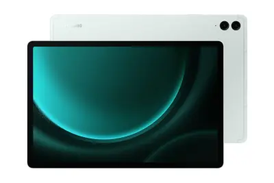 SAMSUNG Galaxy  Tab S9FE+ WIFI 128GB Mentol tablični računalnik