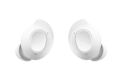 SAMSUNG GALAXY BUDS FE WHITE