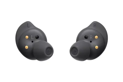 SAMSUNG GALAXY BUDS FE GRAPHITE