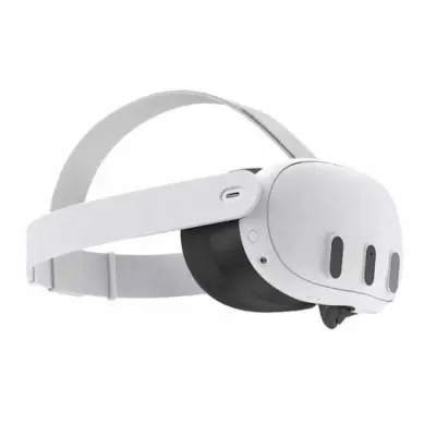 META QUEST 3 VR 512 GB AR očala