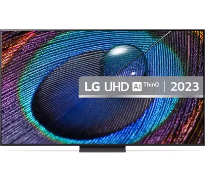 LG 65UR91003LA TV sprejemnik