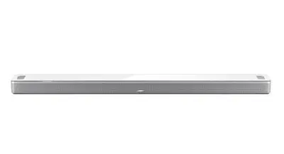 SOUNDBAR ULTRA WHITE