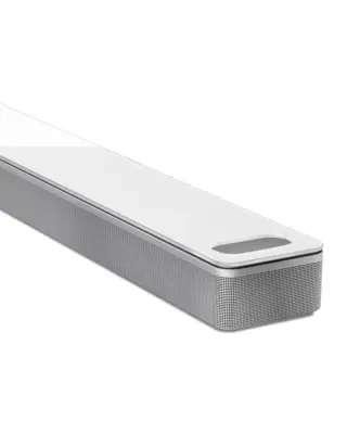 SOUNDBAR ULTRA WHITE
