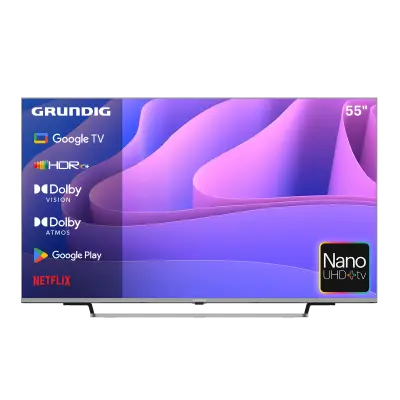 GRUNDIG 55GHU8590 TV sprejemnik