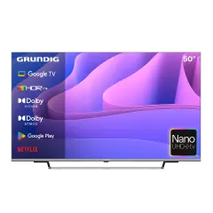 GRUNDIG 50GHU8590 TV sprejemnik